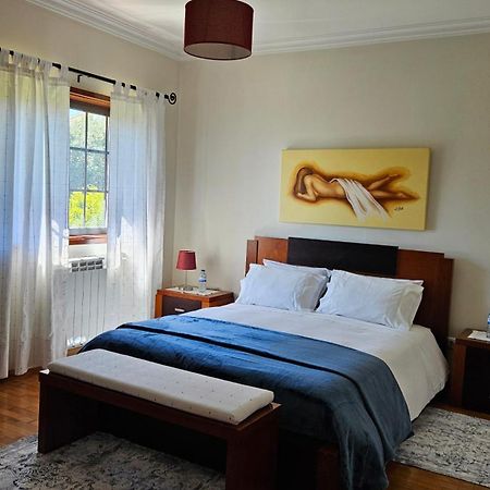 Suite Em Viana Do Castelo Esterno foto