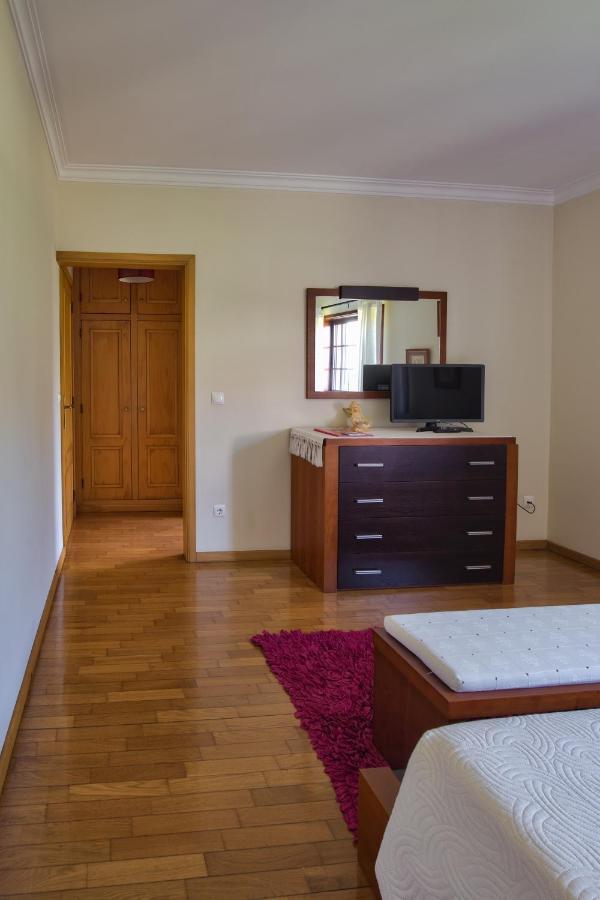 Suite Em Viana Do Castelo Esterno foto