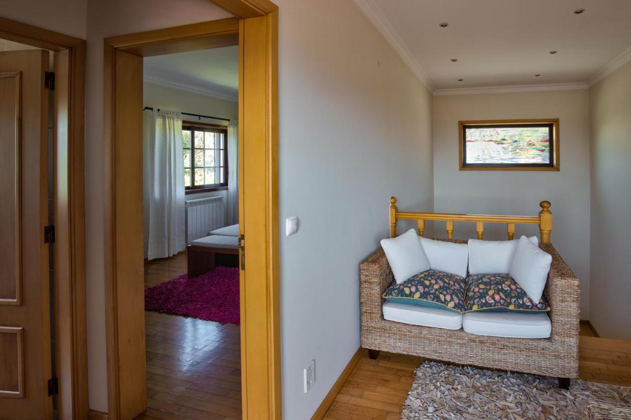 Suite Em Viana Do Castelo Esterno foto