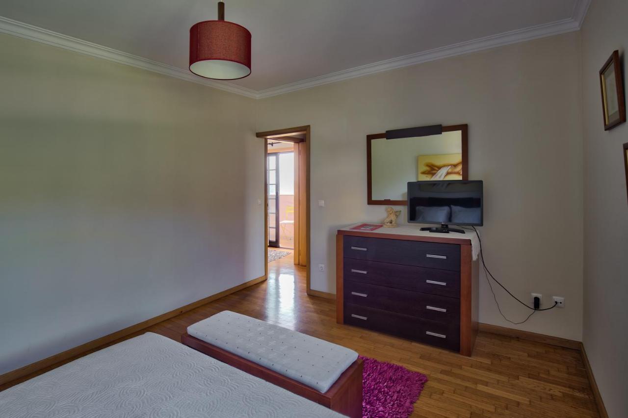 Suite Em Viana Do Castelo Esterno foto