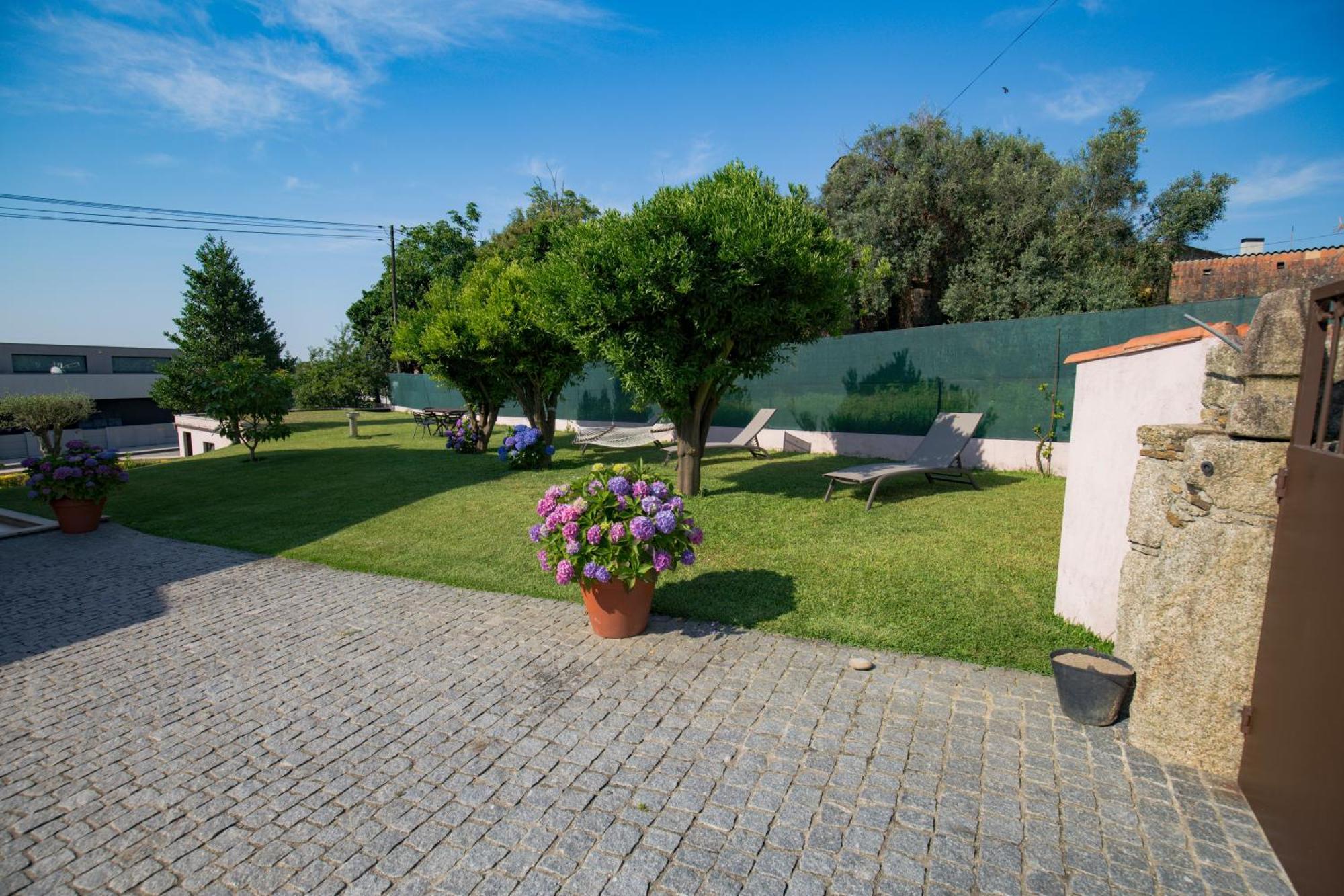 Suite Em Viana Do Castelo Esterno foto