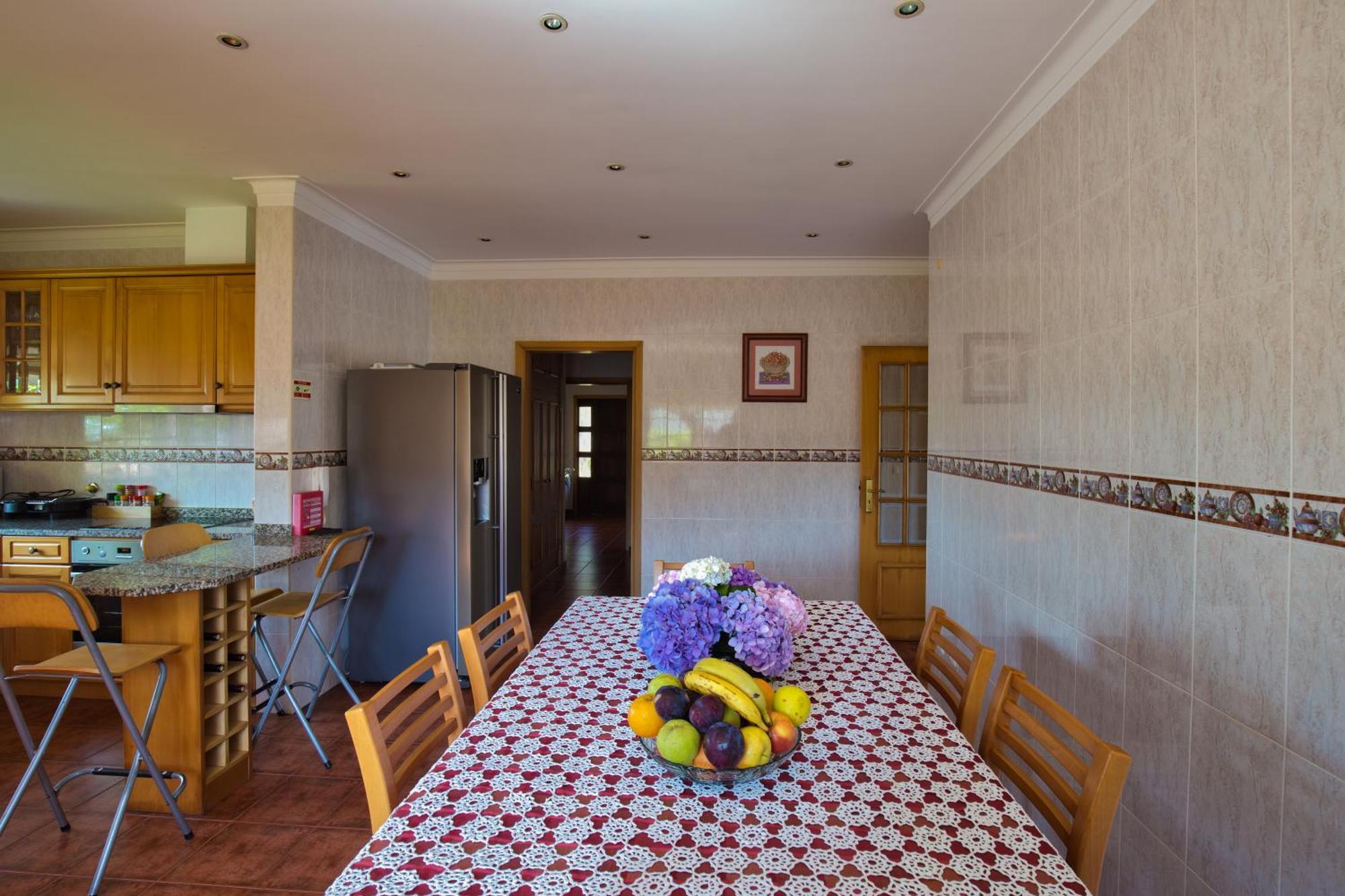 Suite Em Viana Do Castelo Esterno foto