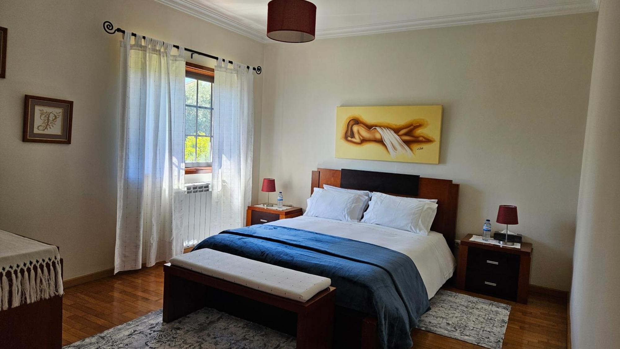 Suite Em Viana Do Castelo Esterno foto