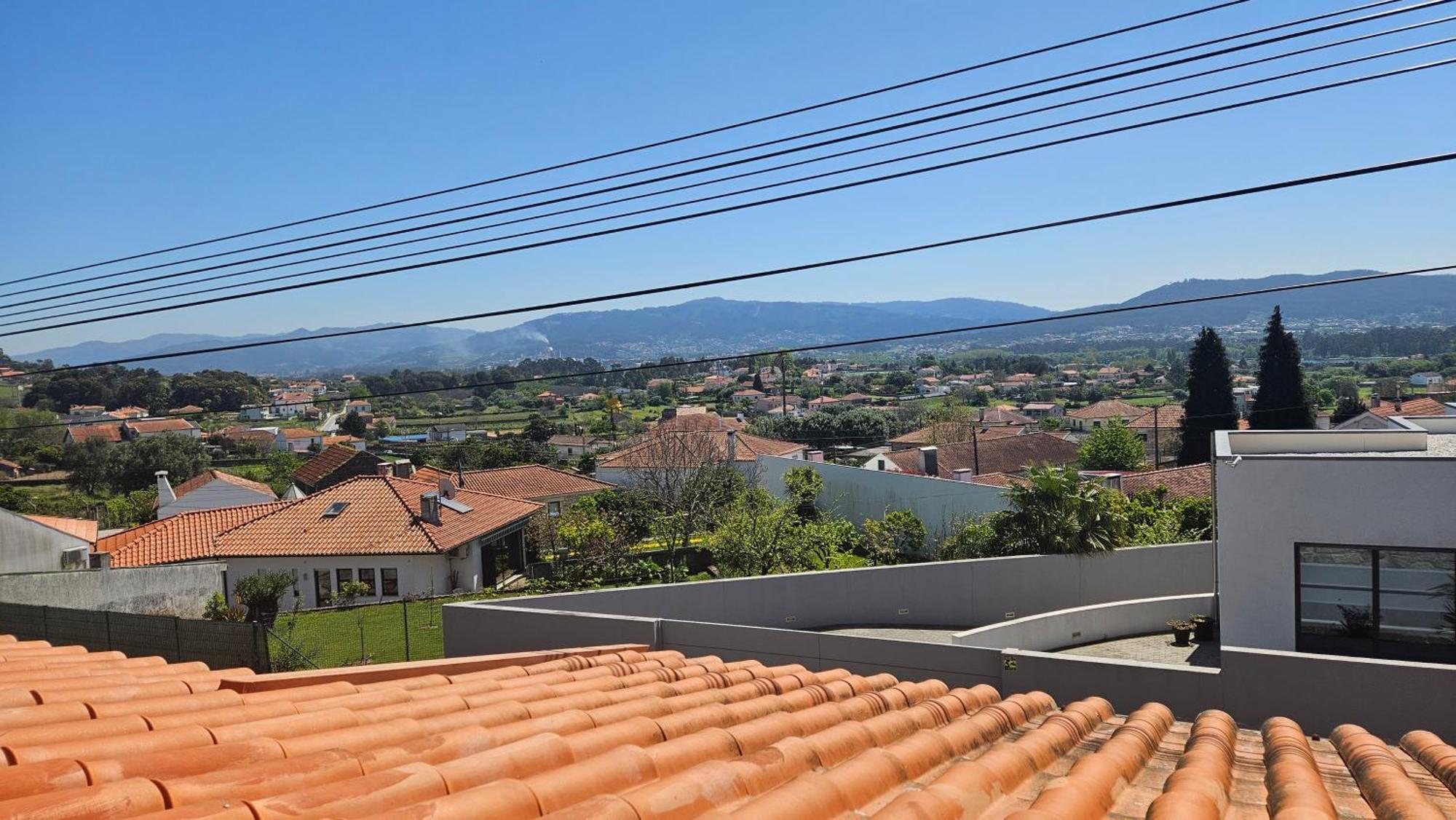 Suite Em Viana Do Castelo Esterno foto